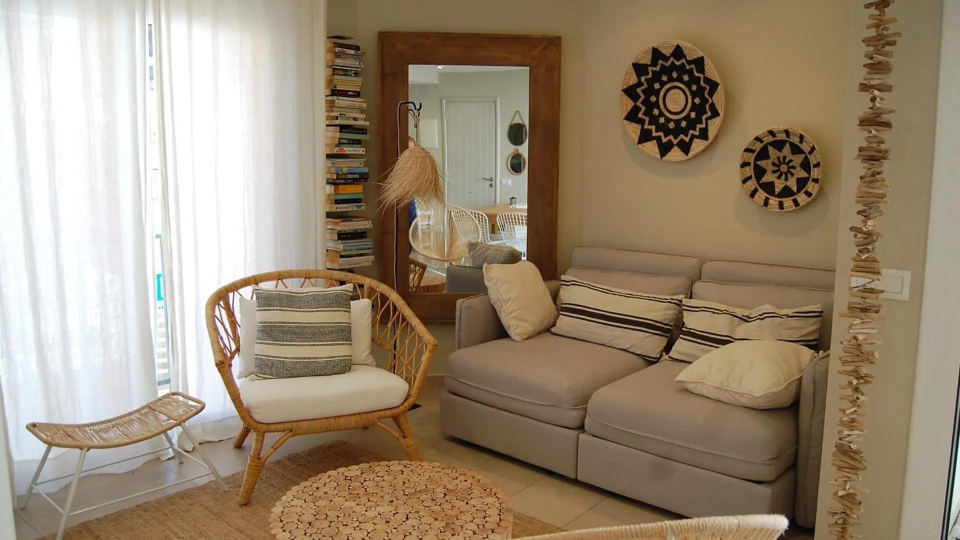 Apartment 370 - Apart Coral 1º Llafranc