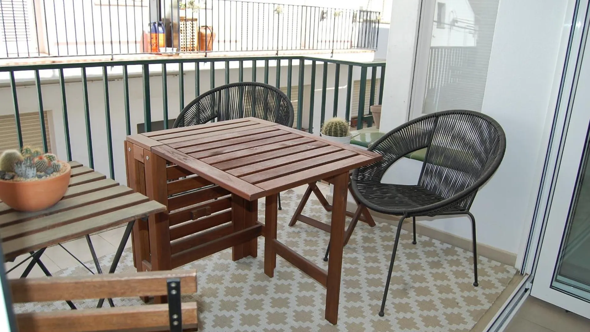 Apartment 370 - Apart Coral 1º Llafranc